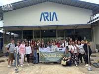 PACALUM FAB TRIP 2025 - 1